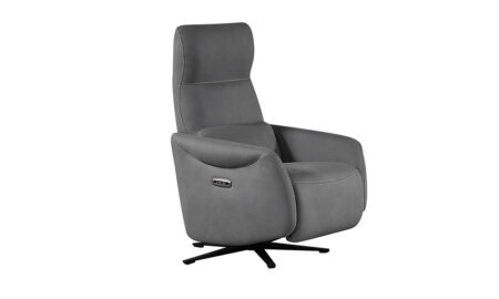 Fauteuil pivotant
