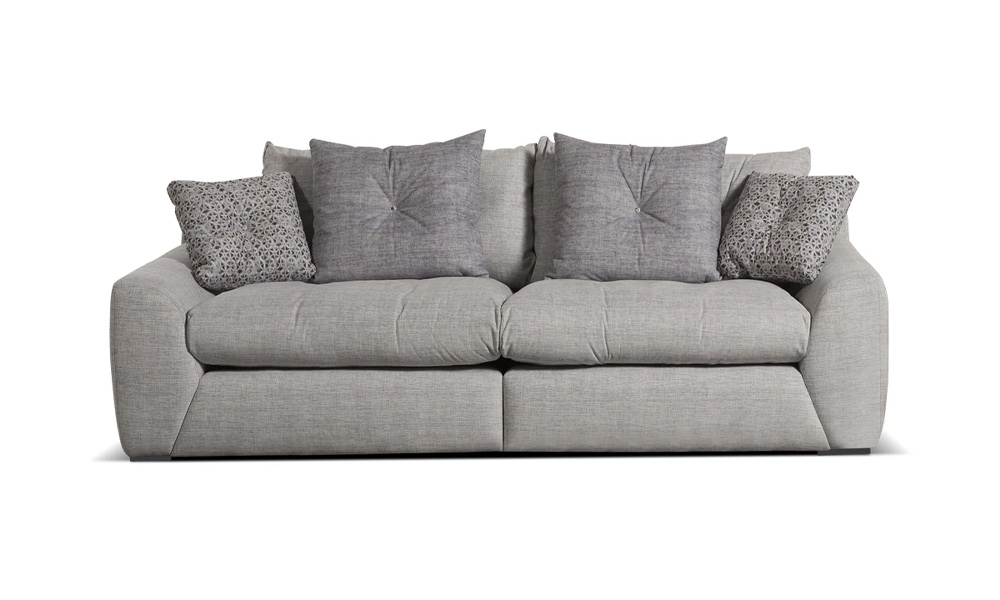 Canapé 2 places fixes – Image 3